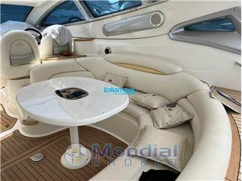 Cranchi MEDITERRANE 50 HT