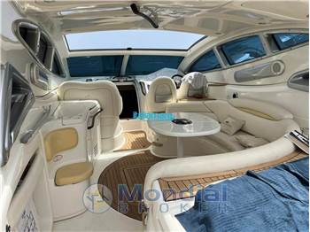 Cranchi MEDITERRANE 50 HT