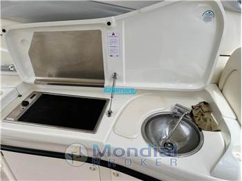 Cranchi MEDITERRANE 50 HT