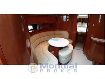 Cranchi MEDITERRANE 50 HT