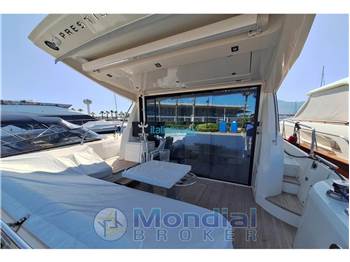 Prestige 520
