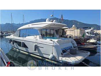 Prestige 520