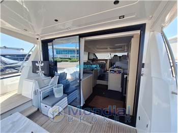 Prestige 520
