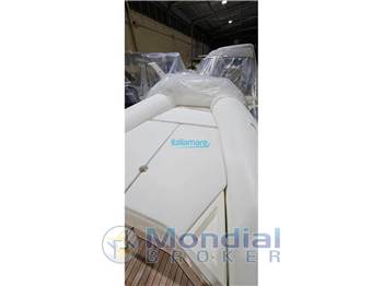 Jokerboat CLUBMAN 30'