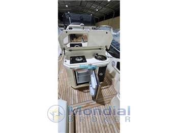 Jokerboat CLUBMAN 30'