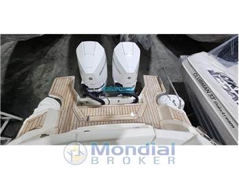 Jokerboat CLUBMAN 30'