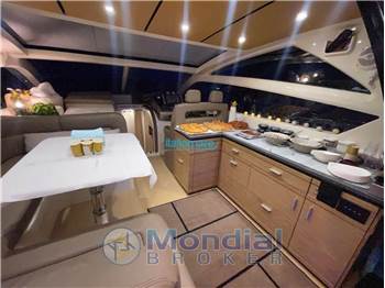 Airon Marine 4800 T TOP