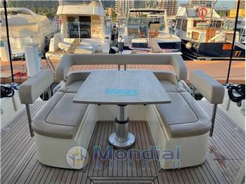 Airon Marine 4800 T TOP