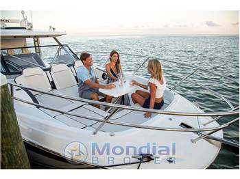 Jeanneau Cap Camarat 12.5 WA