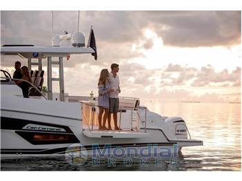 Jeanneau Cap Camarat 12.5 WA