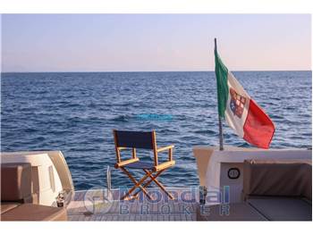 Cantieri di Baia BAIA ONE