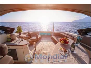 Cantieri di Baia BAIA ONE