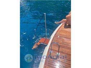 Cantieri di Baia BAIA ONE