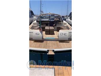 Cantieri di Baia BAIA ONE