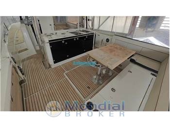 Jeanneau Cap Camarat 12.5 WA S2