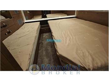 Jeanneau Cap Camarat 12.5 WA S2