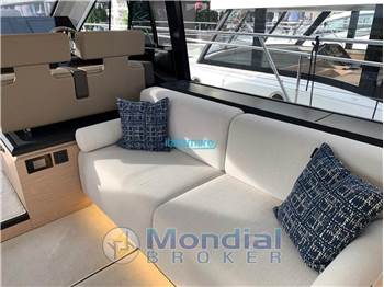 Beneteau Monte Carlo 52