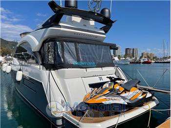 Beneteau Monte Carlo 52