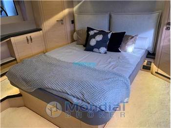 Beneteau Monte Carlo 52