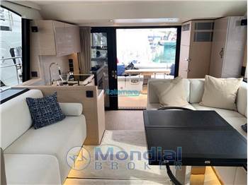 Beneteau Monte Carlo 52