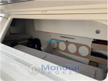 Beneteau Monte Carlo 52