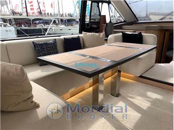 Beneteau Monte Carlo 52