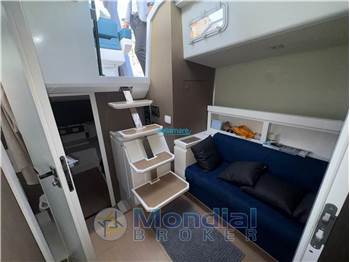 Fiart Mare Fiart 43 Seawalker