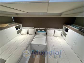 Fiart Mare Fiart 43 Seawalker