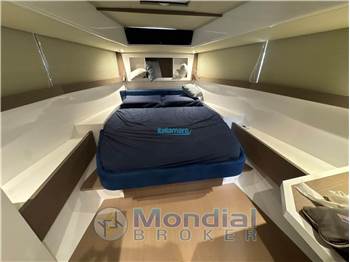 Fiart Mare Fiart 43 Seawalker