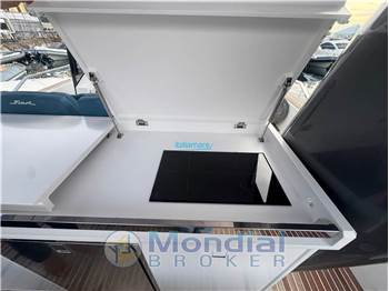 Fiart Mare Fiart 43 Seawalker