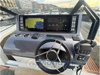 Fiart Mare Fiart 43 Seawalker