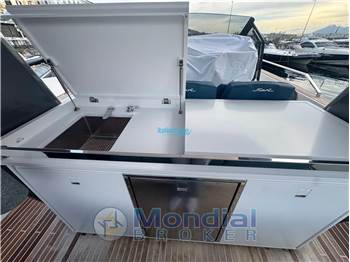 Fiart Mare Fiart 43 Seawalker
