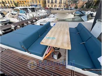 Fiart Mare Fiart 43 Seawalker