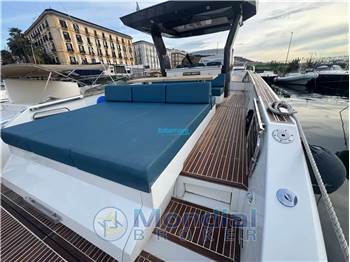 Fiart Mare Fiart 43 Seawalker