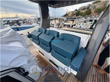 Fiart Mare Fiart 43 Seawalker