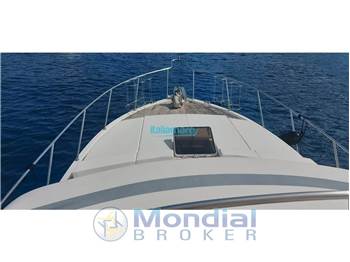 Ocean Alexander OCEAN 42-135 Mediterraneo