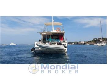 Ocean Alexander OCEAN 42-135 Mediterraneo