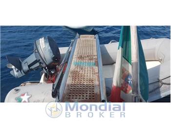 Ocean Alexander OCEAN 42-135 Mediterraneo