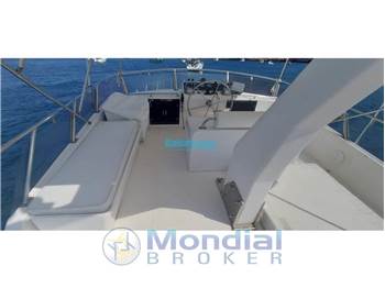 Ocean Alexander OCEAN 42-135 Mediterraneo