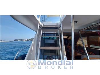 Ocean Alexander OCEAN 42-135 Mediterraneo