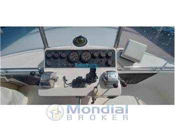 Ocean Alexander OCEAN 42-135 Mediterraneo