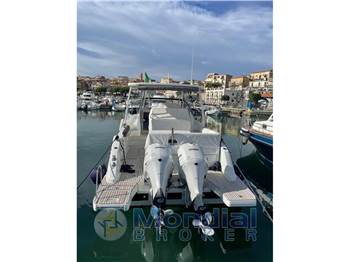 Jeanneau Cap Camarat 10.5 WA