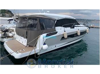Jeanneau NC 37