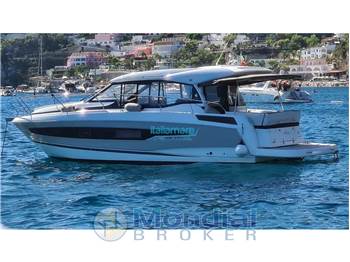 Jeanneau NC 37