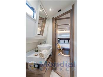 Pardo Yachts Pardo 50