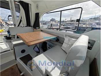 Beneteau ANTARES 8