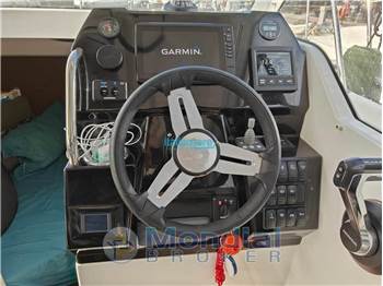 Beneteau ANTARES 8
