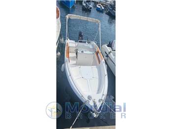 Fiart Mare Brezza 17'