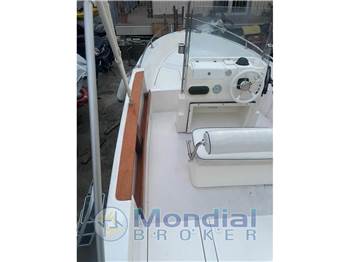 Fiart Mare Brezza 17'