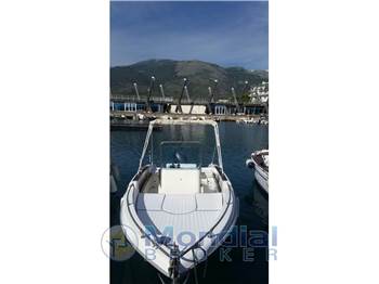 Fiart Mare Brezza 17'